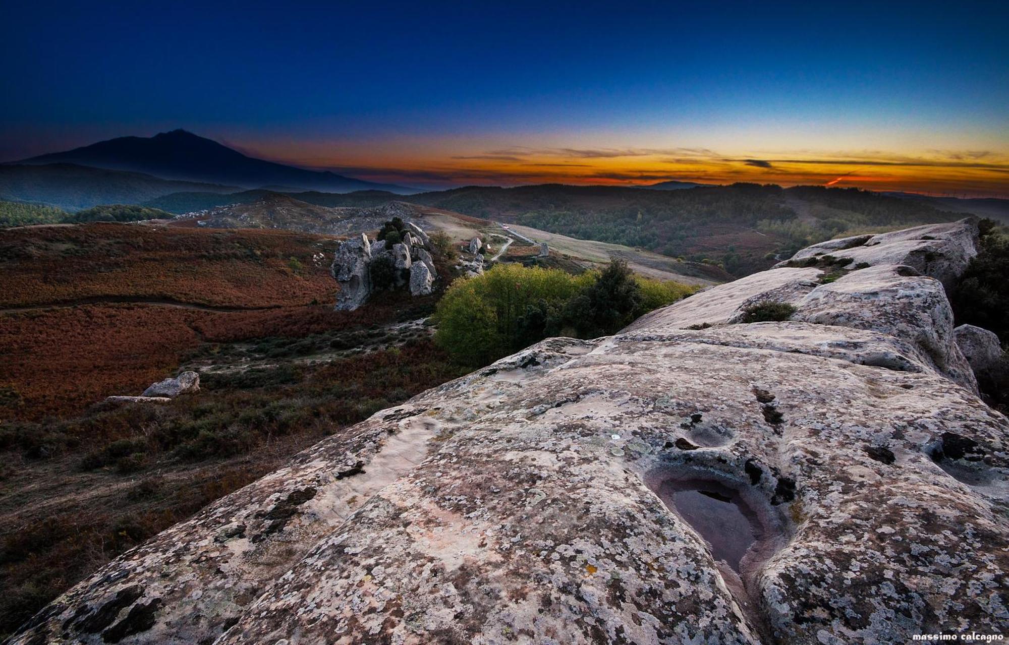 Dolmen House Hotel Montalbano Elicona Exterior foto