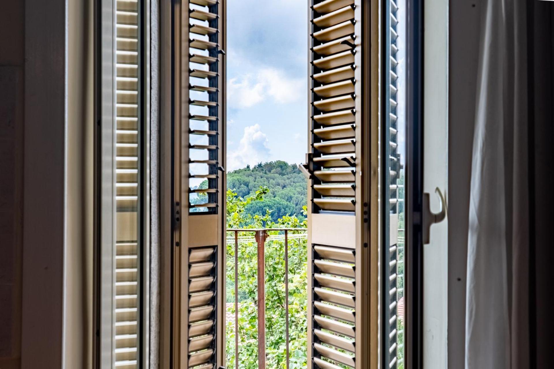 Dolmen House Hotel Montalbano Elicona Exterior foto